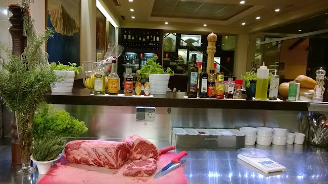 Comentarii opinii despre Amfora