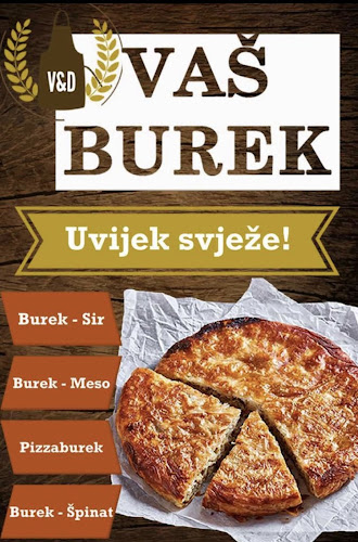 Vaš Burek