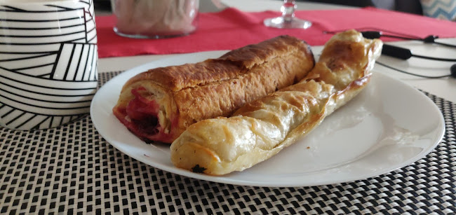 Opinii despre Pekarnica Britanac în Zagreb - Gastronomija i ugostiteljstvo