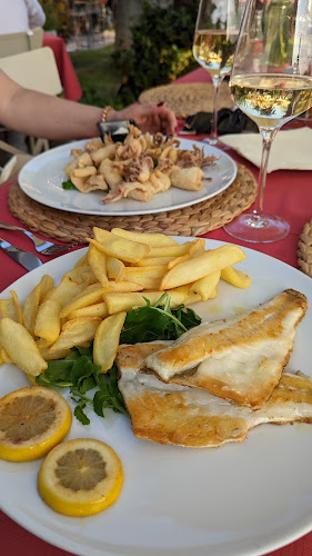 Riva Bistro (Rovinj) - Rovinj