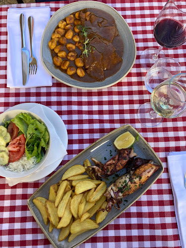 Restaurant Jadera Zadar - Zadar