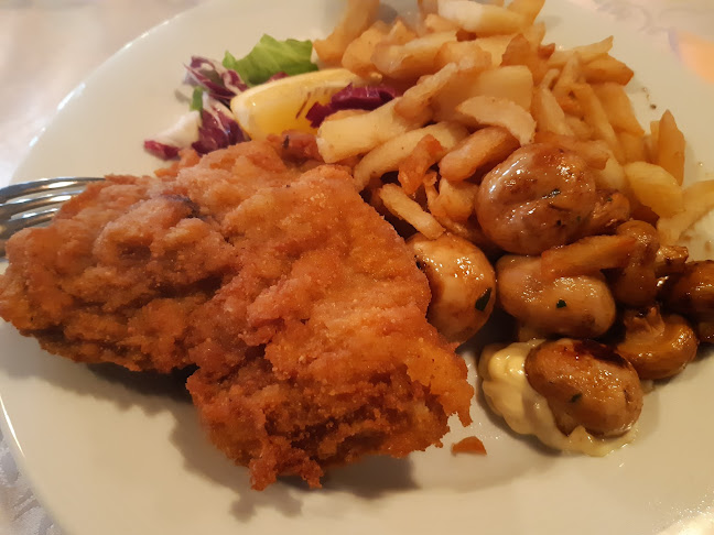 Opinii despre Konoba Volte în Buzet - Gastronomija i ugostiteljstvo