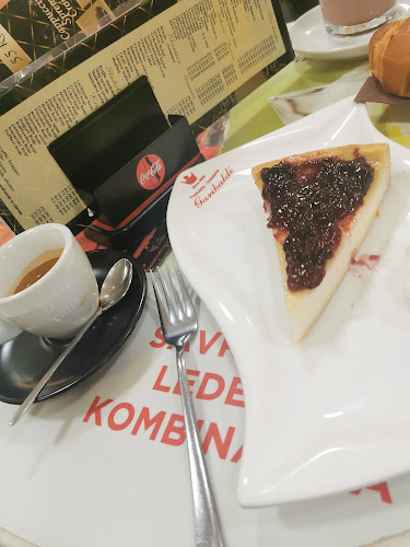 Comentarii opinii despre Gelateria-GARIBALDI