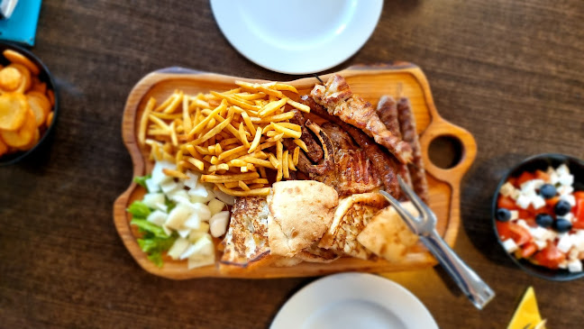 Pizzeria No1 - Gastronomija i ugostiteljstvo