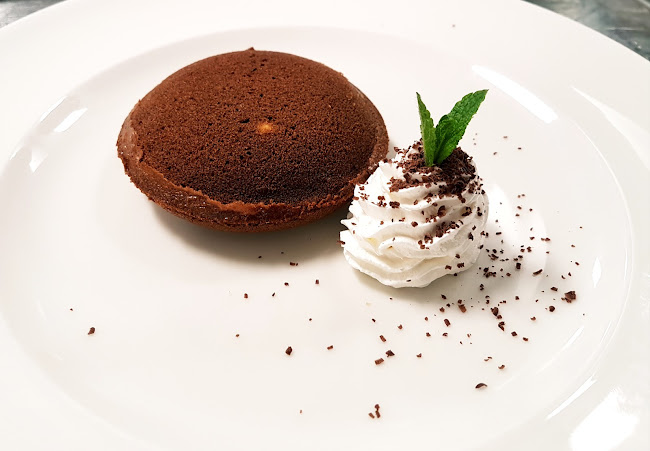 Restaurant & lounge Sopravento