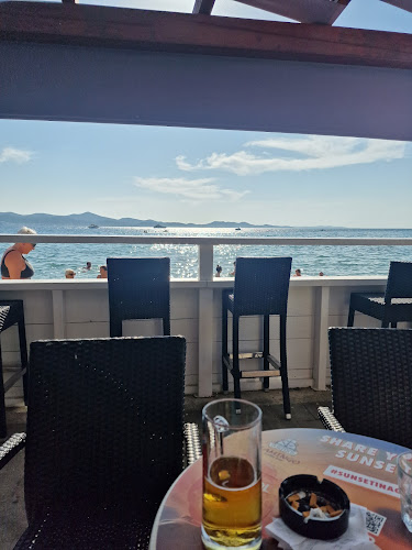 Opinii despre Caffe bar Porthos în Zadar - Gastronomija i ugostiteljstvo