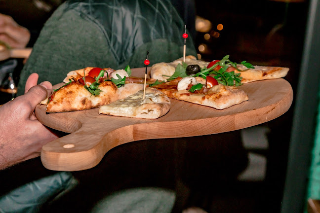 Comentarii opinii despre Restoran Strossmayer No. 2