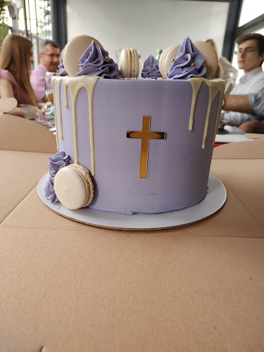 Opinii despre LaSaDa Cakes & Caffe în Samobor - Gastronomija i ugostiteljstvo