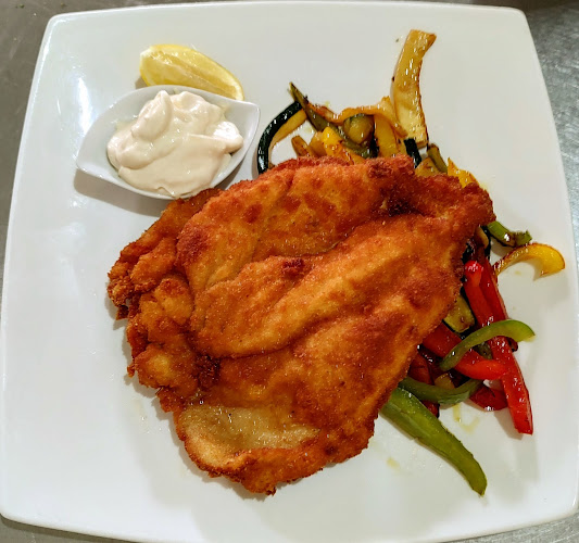 Restoran J.F.Kennedy - Potravlje