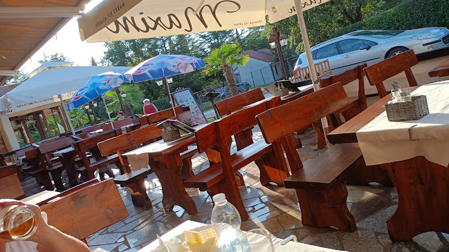 Angelo - Gastronomija i ugostiteljstvo