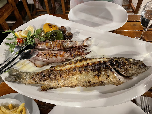 Konoba Galinac - Brela