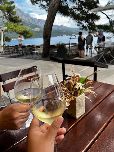 Cupido - Gastronomija i ugostiteljstvo