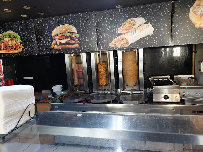 Döner Kebab Varaždin