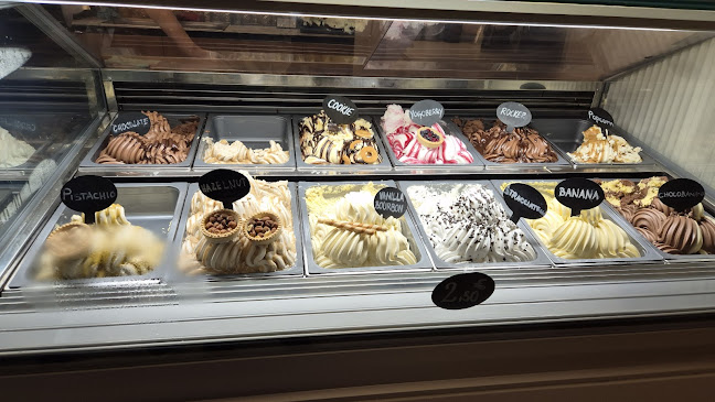 Franko's ice - Gastronomija i ugostiteljstvo