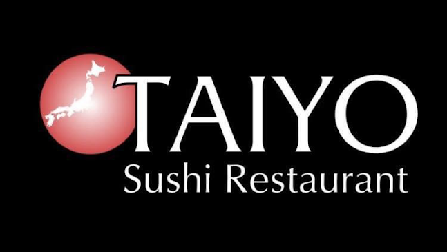TAIYO Sushi Restaurant - Rijeka