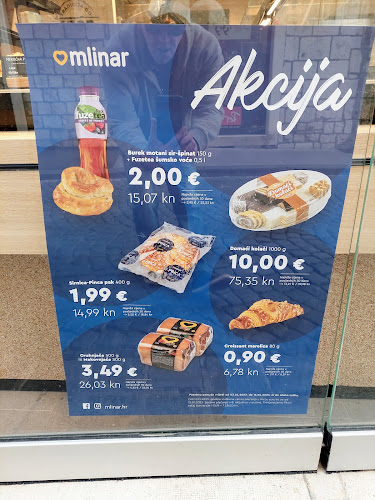 Mlinar Split Kralja Tomislava