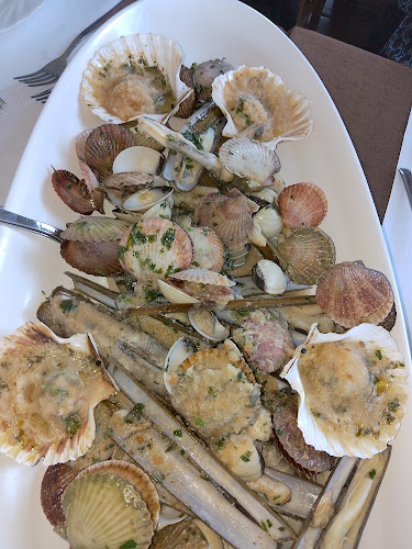 Restaurant Belveder Dajla