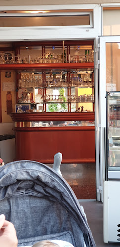 Comentarii opinii despre Caffe & snack bar RUŽMARIN