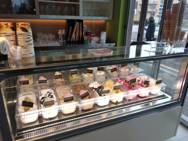 Comentarii opinii despre Caffe & Slastičarna VanIlla