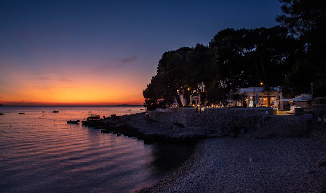 Restaurant Silver Bay - Mali Lošinj