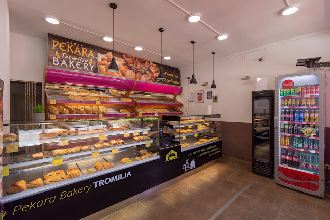 Tromilja 8, 22221, Lozovac