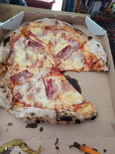 Opinii despre Pizzeria Kuglana în Zagreb - Gastronomija i ugostiteljstvo