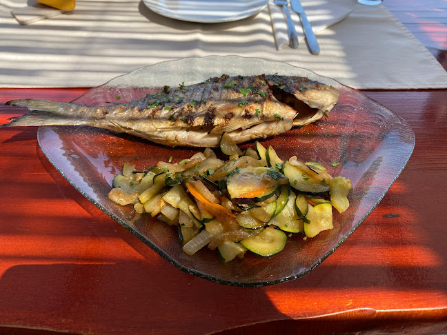 Luka's Taverna Kobaš - Gastronomija i ugostiteljstvo