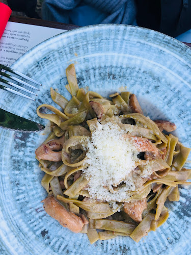 Comentarii opinii despre GURMAN NINSKI