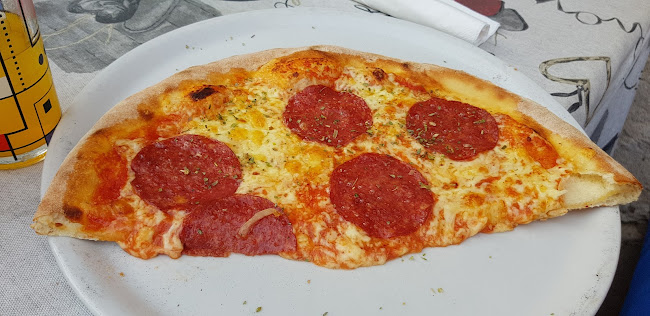 Comentarii opinii despre Pizzeria Luki Yo