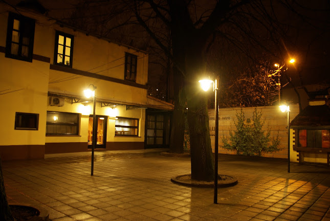 Comentarii opinii despre Pivnica Trešnjevka