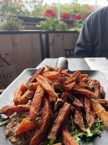 OX Steaks, Grill & Burgers