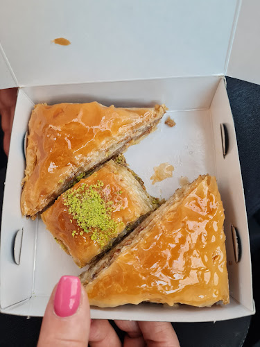 Opinii despre La Turka în Zagreb - Gastronomija i ugostiteljstvo