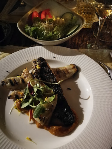 Kafić Obojena Svjetlost - Split