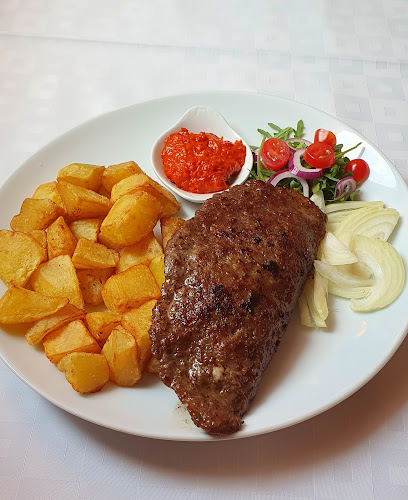 Comentarii opinii despre Restoran & Pizzeria Mailath