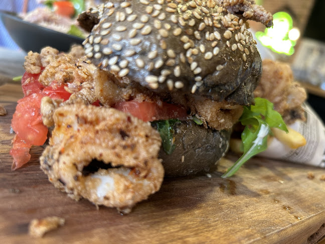 Burger House Republic