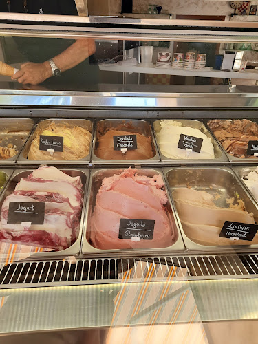 Comentarii opinii despre Slastičarnica KOD PUŠKE