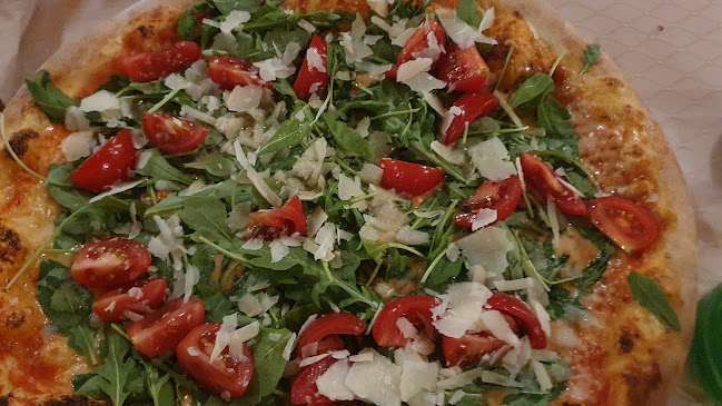 Pizzeria Fianona Labin - Labin