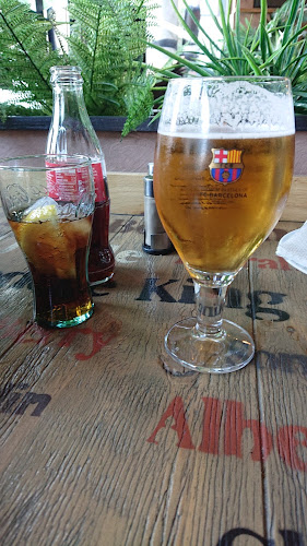 Comentarii opinii despre Grana Grill Pub