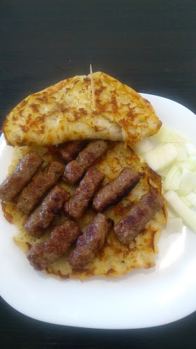 Naso Ćevapi | Petrinja - Petrinja