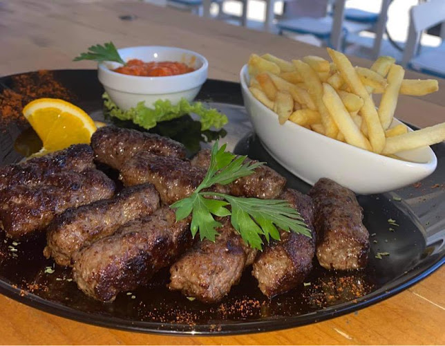 Comentarii opinii despre Gatto Blu novigrad