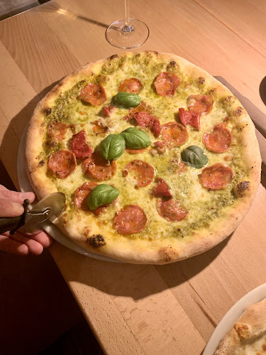 Opinii despre Pizzeria Oliva Dubrovnik în Dubrovnik - Gastronomija i ugostiteljstvo