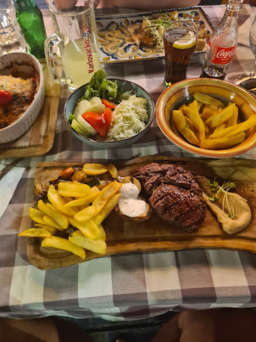 Opinii despre Restoran Europa în Biograd na Moru - Gastronomija i ugostiteljstvo