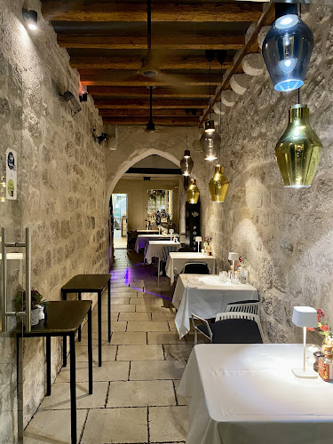 Opinii despre Forty Four Restaurant în Dubrovnik - Gastronomija i ugostiteljstvo