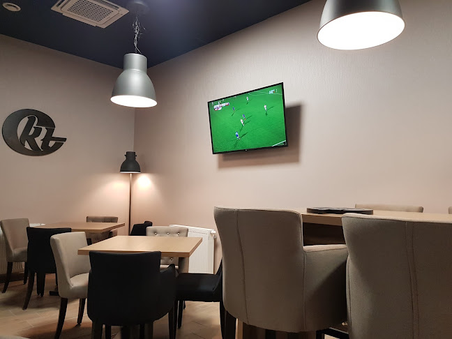 KTC Caffe bar - bistro 'Bruno'