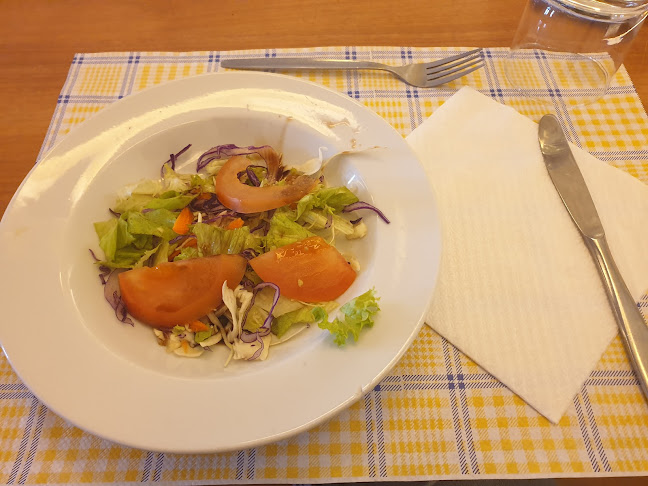 Comentarii opinii despre Restoran Dolce Vita