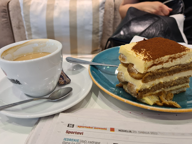 Cukarin - Gastronomija i ugostiteljstvo