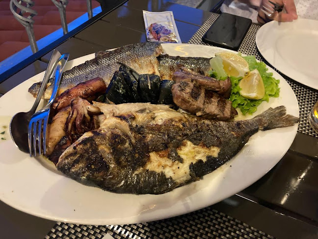 Comentarii opinii despre Restaurant Skradin - Konoba Evala