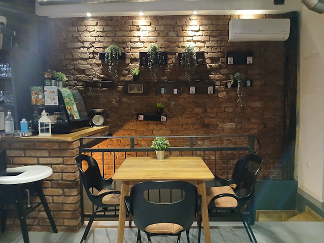 Opinii despre Love @ First Bite în Zagreb - Gastronomija i ugostiteljstvo