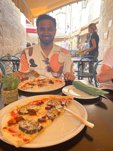 Pizzeria Oliva Dubrovnik
