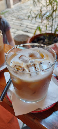 Augusto Coffee Shop - Rovinj